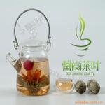 保健品:观花茶,精致生活,美丽无限,纯天然保健品