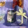 健康豪礼,广告礼品,促销礼品,时尚礼品,中国观花茶
