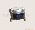 【供应】电暖袋防干烧温控器10AKSD301温控器
