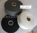 供应本白10支棉纱(用途包皮布。帆布。牛仔布等)