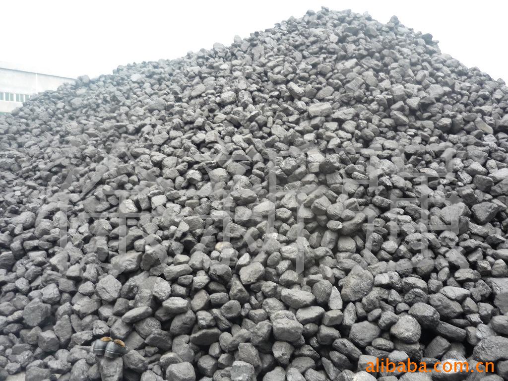 供应广东地区煤气发生炉用无烟煤块