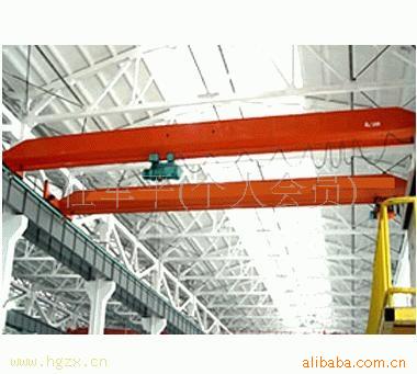 【厂家供应】单梁桥式起重机,行车,品质保证