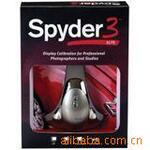 3代红蜘蛛 Spyder3 ELITE 红蜘蛛3代