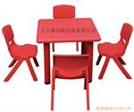 儿童餐桌、学习桌、儿童方桌、正方桌、幼儿家私生产厂