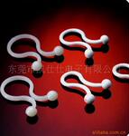 厂家直销 环保扣式扭线环 电线束线环 扣式扭线环