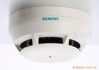 报警设备-供应SIEMENS FDO181 烟感探测器