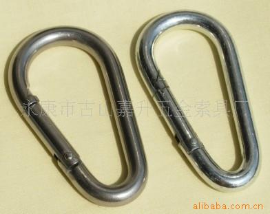 专业生产直销户外帐篷 吊床配套安全扣、弹簧