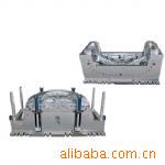 ��Ӧ���ո�ǰ��ģ��/Auto parts mold
