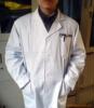 上海定订做白大褂护士服厂服工作服保安制服连体工作服