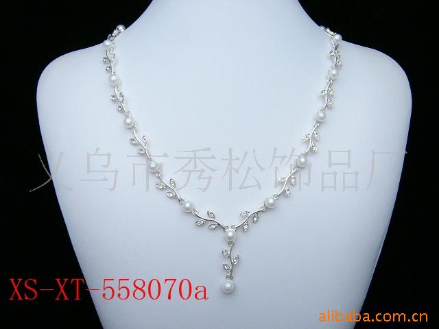 供应项链,新娘项链,流行项链,时尚项链,情侣项链