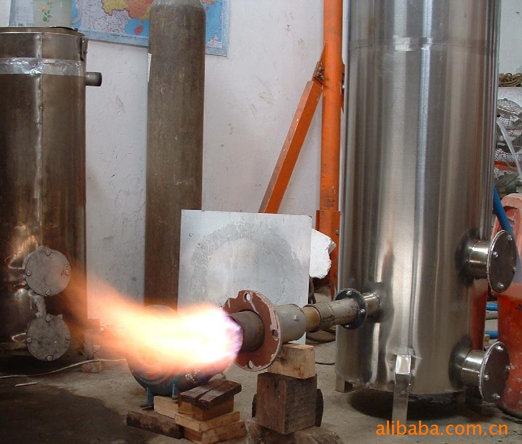 比柴油液化气节约50%的环保低碳生物质颗粒燃