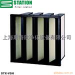 V�����ʽ��Ч������ STX-VHS