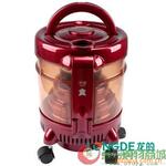 龙的 吸尘器 NK-138A 完美吸尘 团购礼品