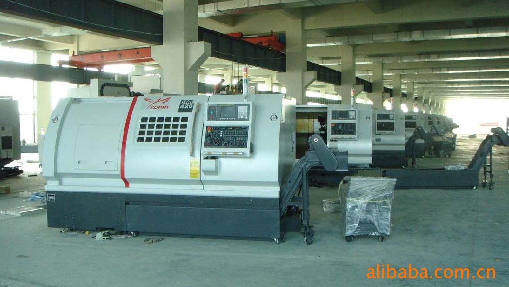 台湾精机精密数控车床(图)