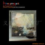 供应五星级酒店装饰画 油画 壁画