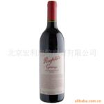 奔富酒王红葡萄酒 Penfolds Bin