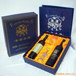 友谊地久天长和谐之星礼盒
