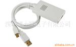 供应Mini DisplayPort 转接线