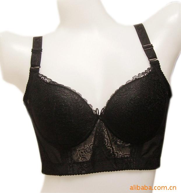 内衣文<em>胸罩</em>小额批发F9140高档<em>三排五扣文胸</em>】