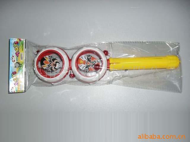 【供应乐器玩具闪光摇鼓Flash drums】价格,厂