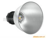 60W 大功率LED工矿灯 LED厂房灯 LED矿灯 LED厂房照明灯