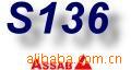��Ӧ�߾���ģ�߸ֲ�STAVAX S136 ESR