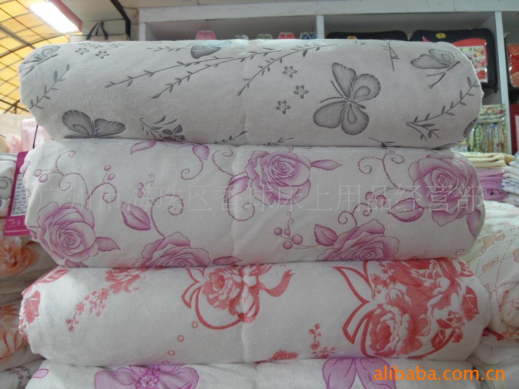 纯棉绣花 牛奶蚕丝棉被子价格\/报价、规格型号及纯棉绣花 牛奶蚕丝棉被子生产厂家_360生意网