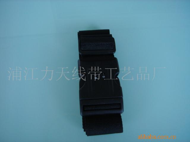 行李带