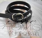 牛皮带calfskin belt