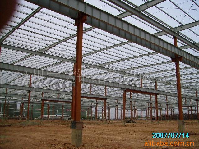 【宁德屏南标准厂房|标准活动房|标准集装箱|标