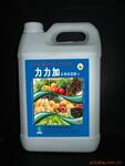 供应含氨基酸微量元素生物海藻叶面肥
