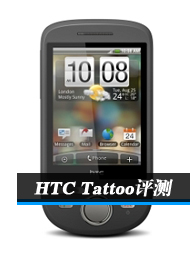 Androidϵͳ HTC�ɻ����ֻ�Tattoo����