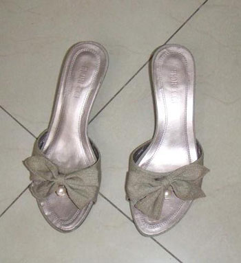 30岁妈妈的鞋柜 <em>我的宝贝高跟鞋</em>- - 阿里巴巴商