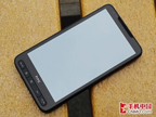 1GHz��Ƶ HTC���������ֻ�HD2����2