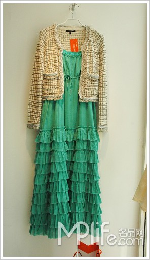 建外SOHO淘宝 最新日本杂志款美衣