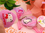���ɰ�����ɫHello KittyԿ����
