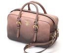 ����ǰ�� PRADA���Ž����