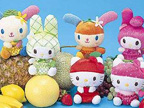sanrio��Ʒ�ĸ�ʽkitty
