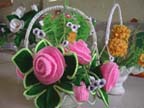 ��Ů��Ӣë�߱�֯����Ʒ�����̻�