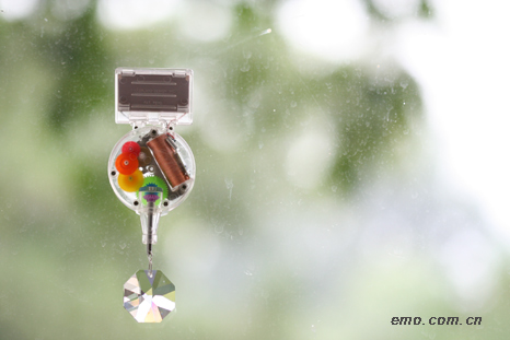 你相信彩虹可以制造出来吗 彩虹制造器