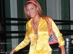 Celebrities Wearing Layered Necklaces
