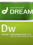 Dreamweaver 8.0ϵ����Ƶ��ѧ�γ�
