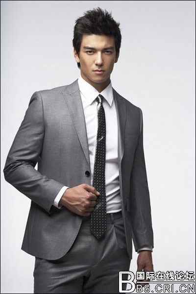 亚洲女性心中的十大完美韩剧男星