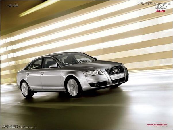 ͦ�ζ��� 08��µ�A6L��1.38�� ���� ���� �µ�A6 һ���µ� 