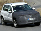 ���ڸĿ�Tiguan�����ع�