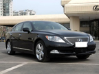 �׿���˹LS460L�人�ֳ�