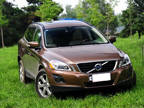 �ֶ���XC60���ֳ���Ԥ��