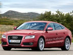 �µ�A5 Sportback�ٷ��շ���