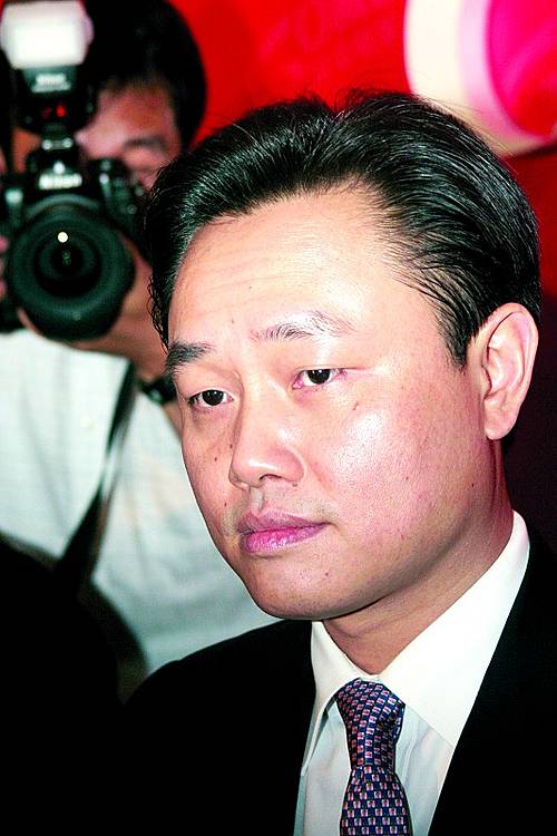 国美老总黄光裕座驾揭秘