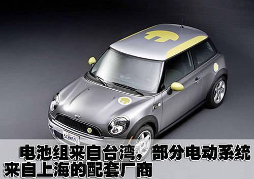 ̨ MINI E綯 ı  ͵ MINI E 